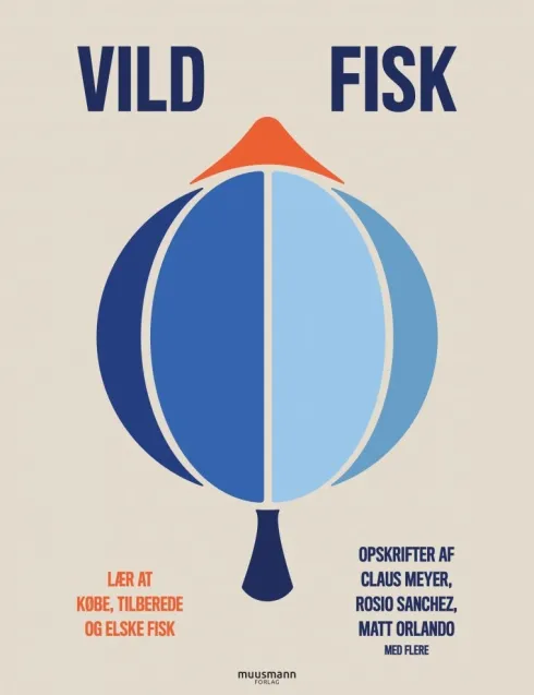 Vild Fisk
