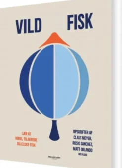Vild Fisk