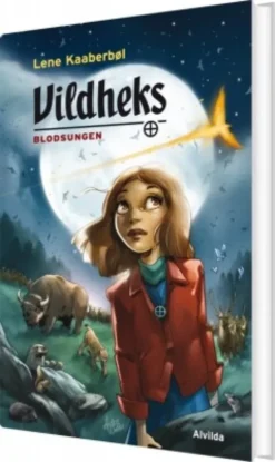 Vildheks 4: Blodsungen