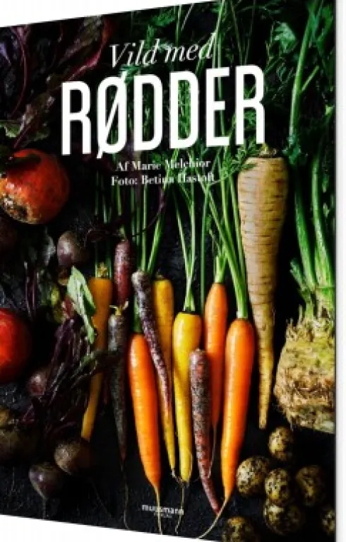 Vild Med Rødder