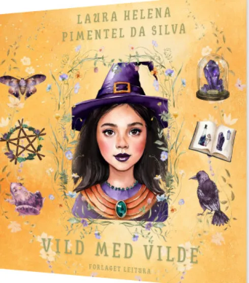 Vild Med Vilde
