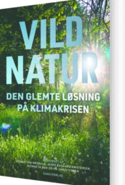 Vild Natur