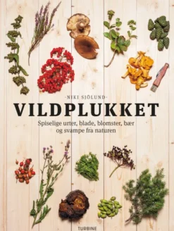 Vildplukket