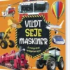 Vildt Seje Maskiner - En Fotografisk Opdagelsesrejse