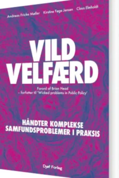 Vild Velfærd