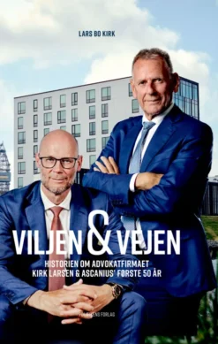 Viljen & Vejen