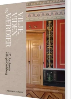 Vilje, Viden Og Værdier