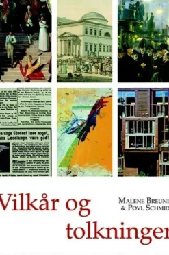 Vilkår Og Tolkninger