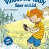 Villads Fra Valby Låner En Båd