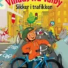 Villads Fra Valby Sikker I Trafikken