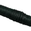Vindseltråd - Tykkelse 0,5 MM - Grøn - 10X50 M - 10X100 G