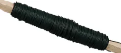 Vindseltråd - Tykkelse 0,5 MM - Grøn - 10X50 M - 10X100 G