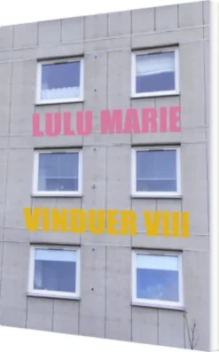 Vinduer Viii
