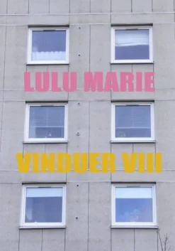 Vinduer Viii