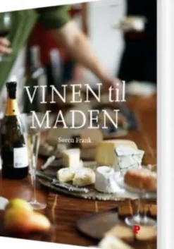 Vinen Til Maden