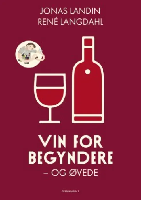 Vin For Begyndere Og Øvede