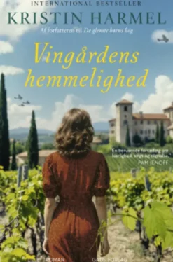 Vingårdens Hemmelighed