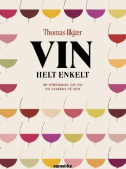 Vin - Helt Enkelt