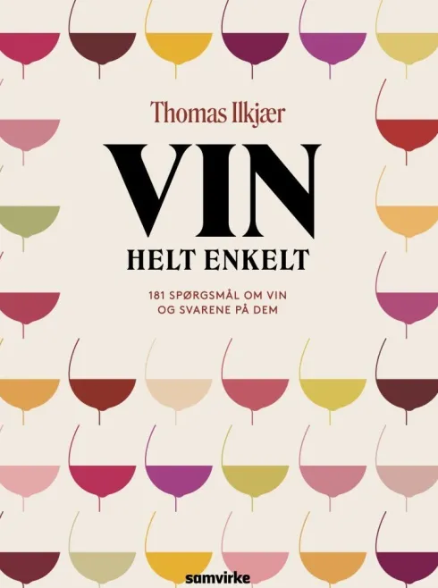 Vin - Helt Enkelt