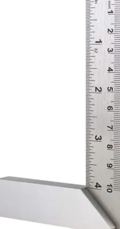 Vinkel - Excel - 10 CM