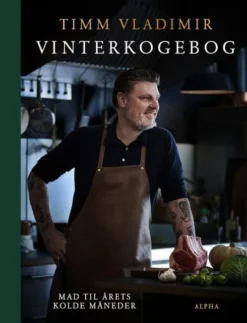 Vinterkogebog