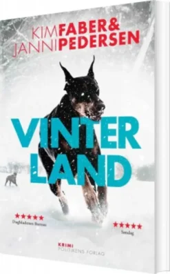 Vinterland