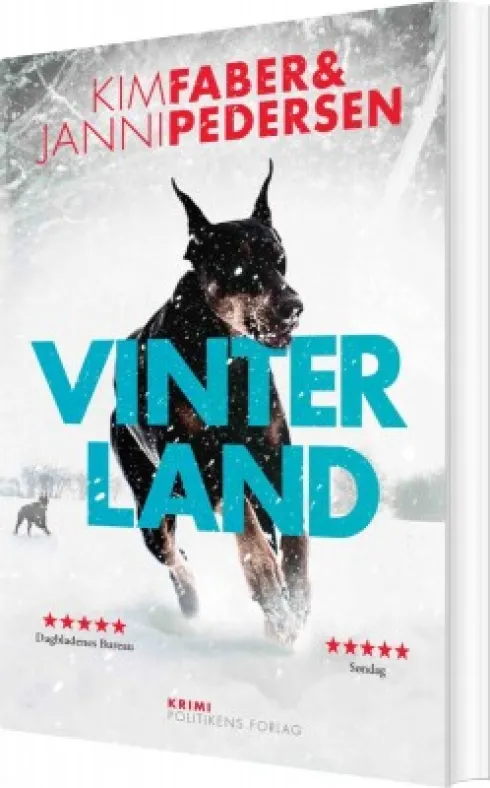 Vinterland