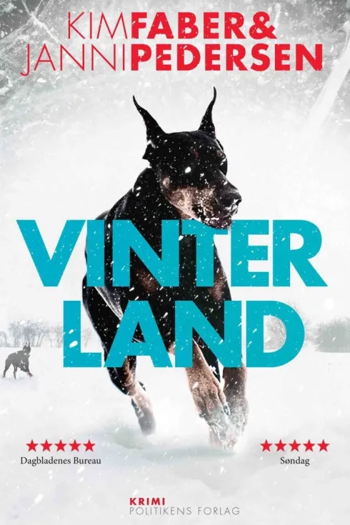 Vinterland