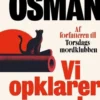 Vi Opklarer Mord