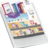 Viquel Propyglass A4 Demomappe 60 Lommer