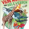 Virkelige Vilde Historier Fra Hele Verden