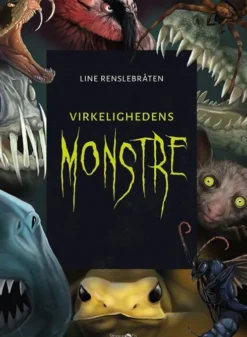 Virkelighedens Monstre