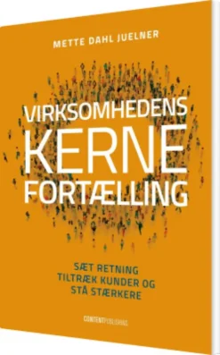 Virksomhedens Kernefortælling