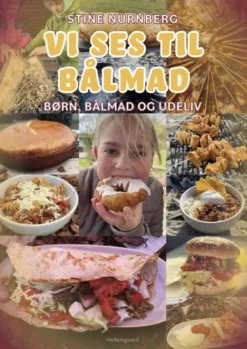Vi Ses Til Bålmad