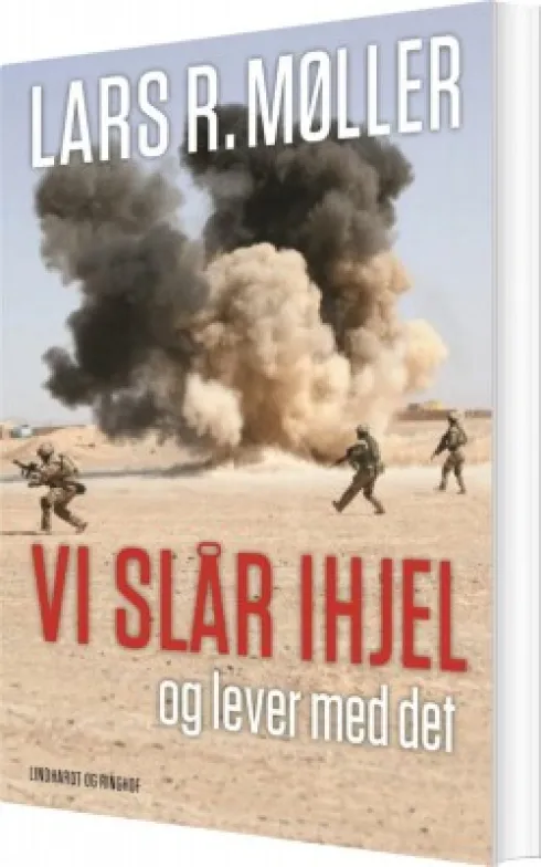 Vi Slår Ihjel Og Lever Med Det