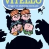 Vitello Bygger En Afskyelig Snemand