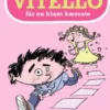 Vitello Får En Klam Kæreste