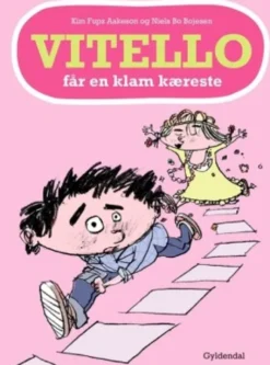 Vitello Får En Klam Kæreste