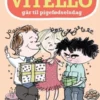 Vitello Går Til Pigefødselsdag