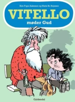 Vitello Møder Gud