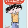 Vitello Mig Her Og Vitello Mig Der