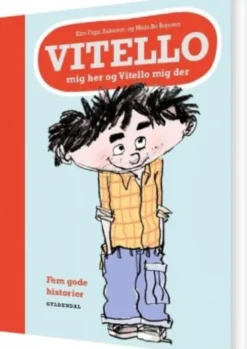 Vitello Mig Her Og Vitello Mig Der