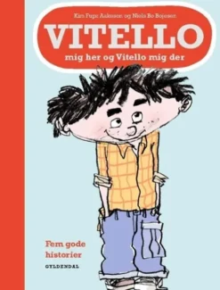 Vitello Mig Her Og Vitello Mig Der