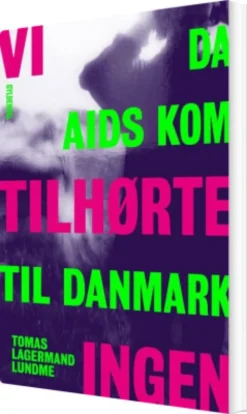 Vi Tilhørte Ingen