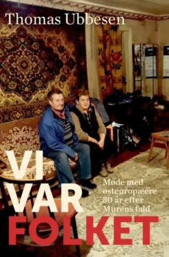Vi Var Folket