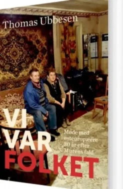 Vi Var Folket