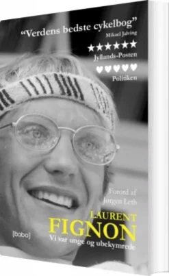 Vi Var Unge Og Ubekymrede