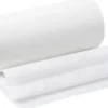 Vlieseline - B 21 CM - Tykkelse 0,7-1 MM - 41 G - 25 M