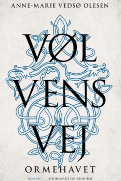 Vølvens Vej - Ormehavet