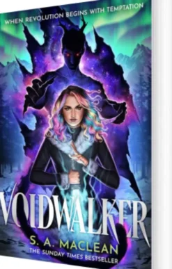 Voidwalker